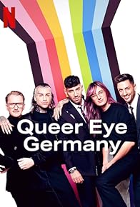 Primary photo for Queer Eye: Germany Primary photo for Queer Eye: Germany