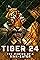 TIGER 24 poster