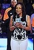 Primary photo for Siedah Garrett Performs the National Anthem at Madison Square Garden