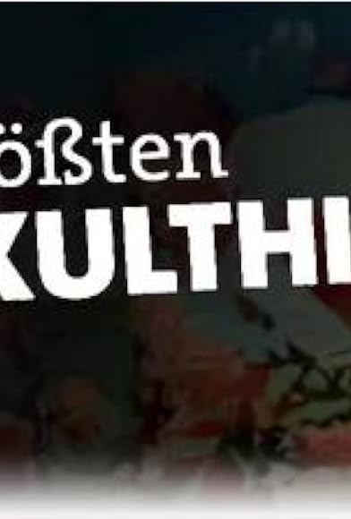 Primary photo for Die größten Pop-Kulthits Primary photo for Die größten Pop-Kulthits