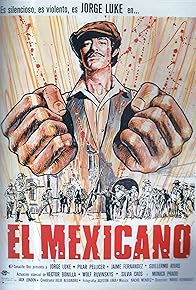 Primary photo for El mexicano Primary photo for El mexicano