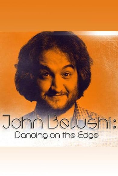 Primary photo for John Belushi: Dancing on the Edge Primary photo for John Belushi: Dancing on the Edge