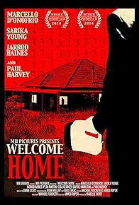 Primary photo for Welcome Home