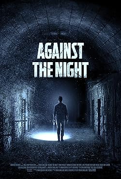 Poster of Against the Night