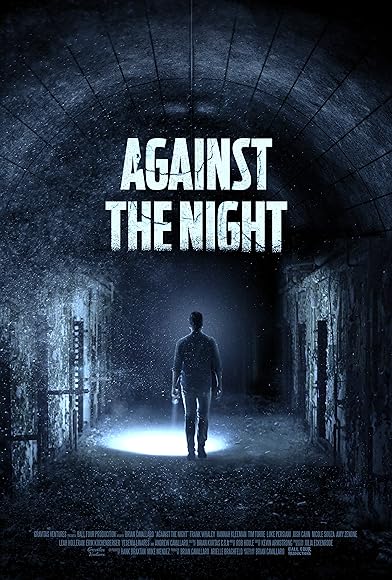Primary photo for Against the Night Primary photo for Against the Night