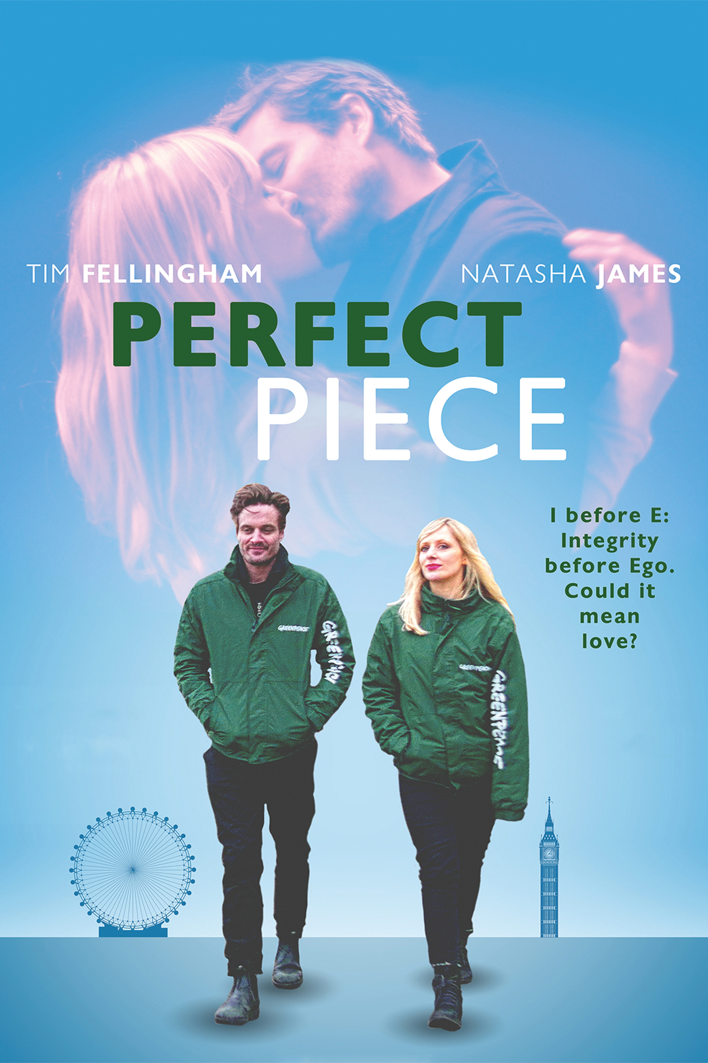Poster of Perfect Piece