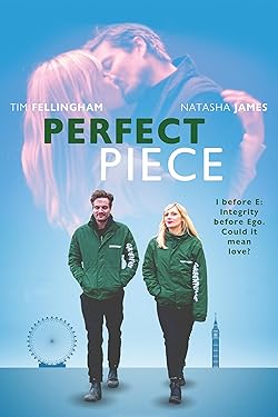 Poster of Perfect Piece