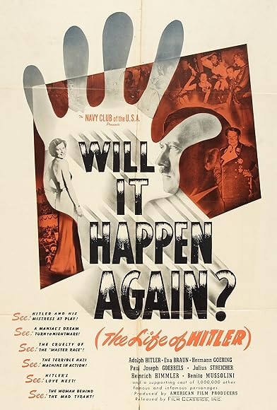 Primary photo for Will It Happen Again? Primary photo for Will It Happen Again?