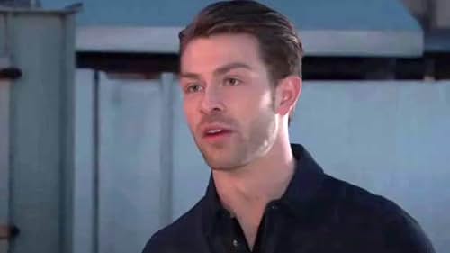 General Hospital Spoilers: Dex Leaves The Police Force Once True Paternity  Revealed - IMDb