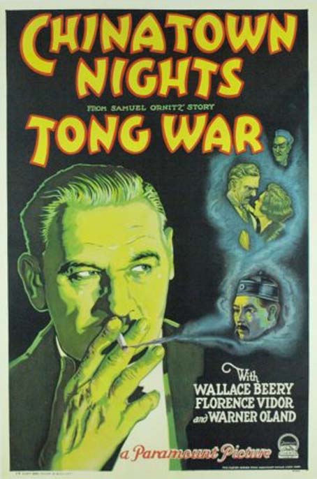 Chinatown Nights (1929) - IMDb