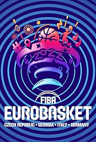 Primary photo for Eurobasket 2022 Primary photo for Eurobasket 2022