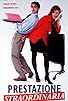 Primary photo for Prestazione straordinaria