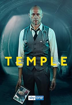 Poster of Temple