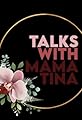 Talks with Mama Tina Featuring Pauletta Washington & John D. Washington's primary photo
