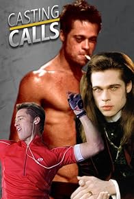 Primary photo for Brad Pitt