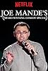 Primary photo for Joe Mande's Award-Winning Comedy Special Primary photo for Joe Mande's Award-Winning Comedy Special
