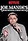 Joe Mande's Award-Winning Comedy Special's primary photo