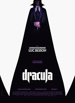 Poster of Dracula: A Love Tale