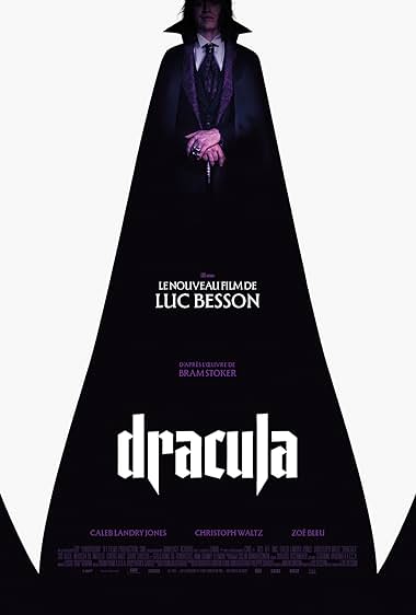 Poster for: Dracula: A Love Tale