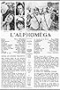 Primary photo for L'Alphoméga Primary photo for L'Alphoméga