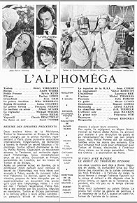 Primary photo for L'Alphoméga Primary photo for L'Alphoméga