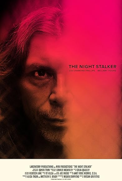 Primary photo for The Night Stalker Primary photo for The Night Stalker