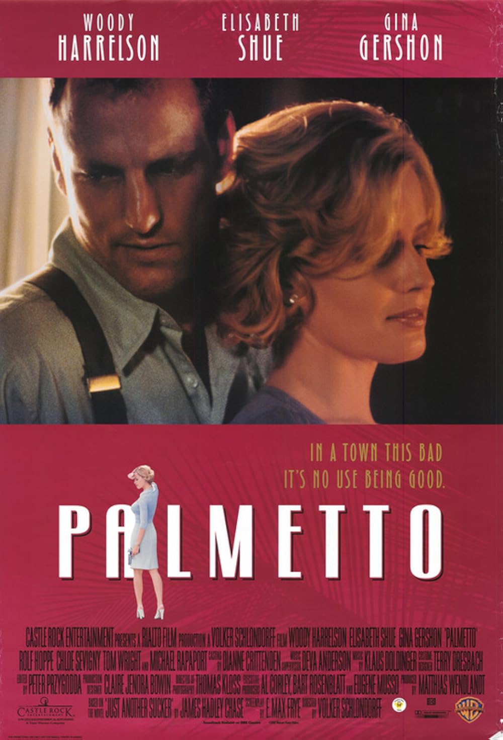 Palmetto (1998) - IMDb