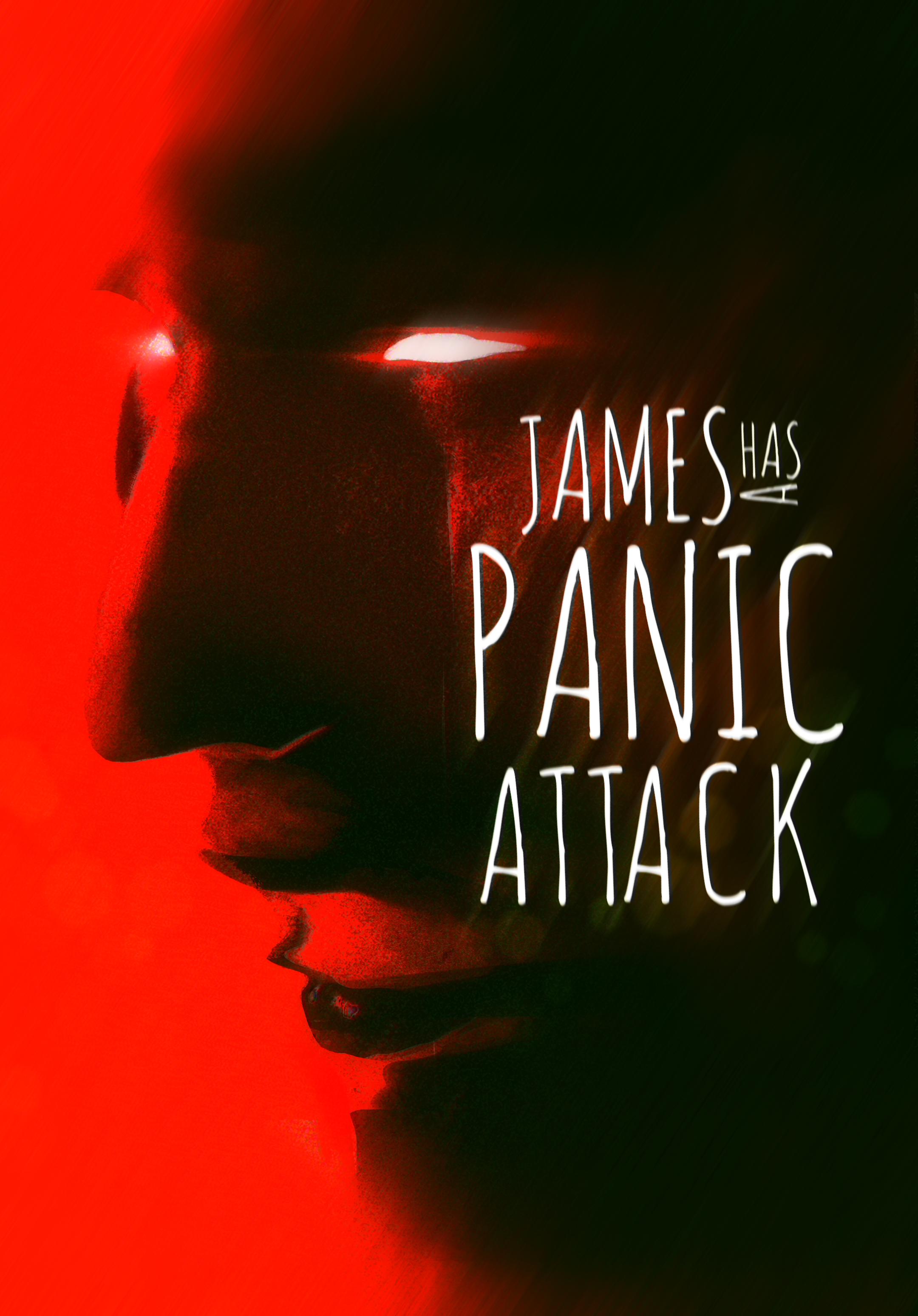 James Has a Panic Attack