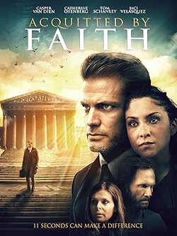Poster of Acquitted by Faith