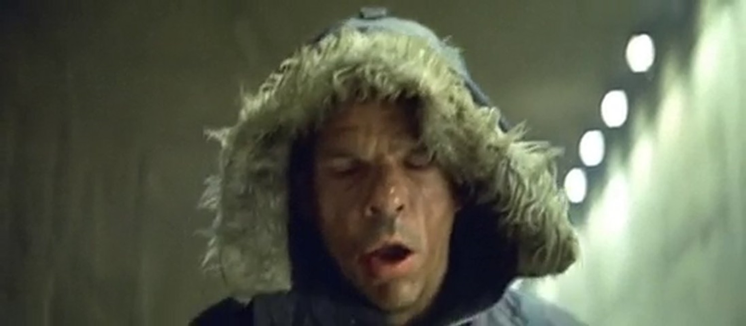 UNKLE feat. Thom Yorke: Rabbit in Your Headlights