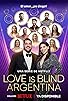 Primary photo for Love Is Blind: Argentina Primary photo for Love Is Blind: Argentina