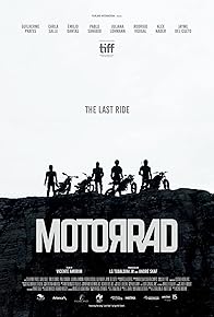 Primary photo for Motorrad Primary photo for Motorrad