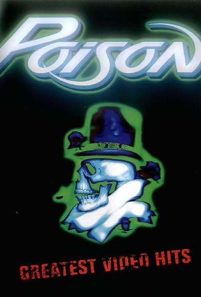 Primary photo for Poison: Greatest Video Hits Primary photo for Poison: Greatest Video Hits