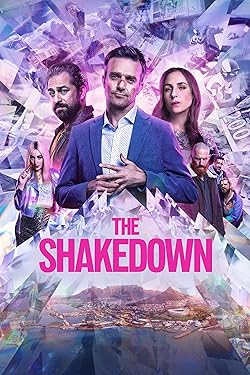 Poster of The Shakedown