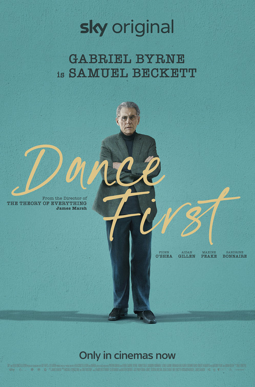 Poster of Dance First