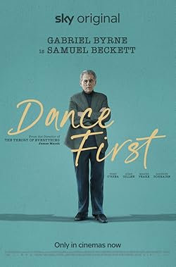 Poster of Dance First