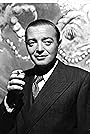 Peter Lorre's primary photo Peter Lorre's primary photo
