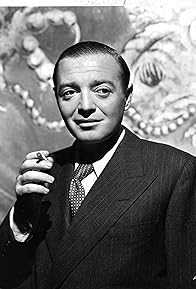 Primary photo for Peter Lorre