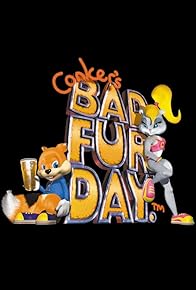 Primary photo for Conker's Bad Fur Day Primary photo for Conker's Bad Fur Day