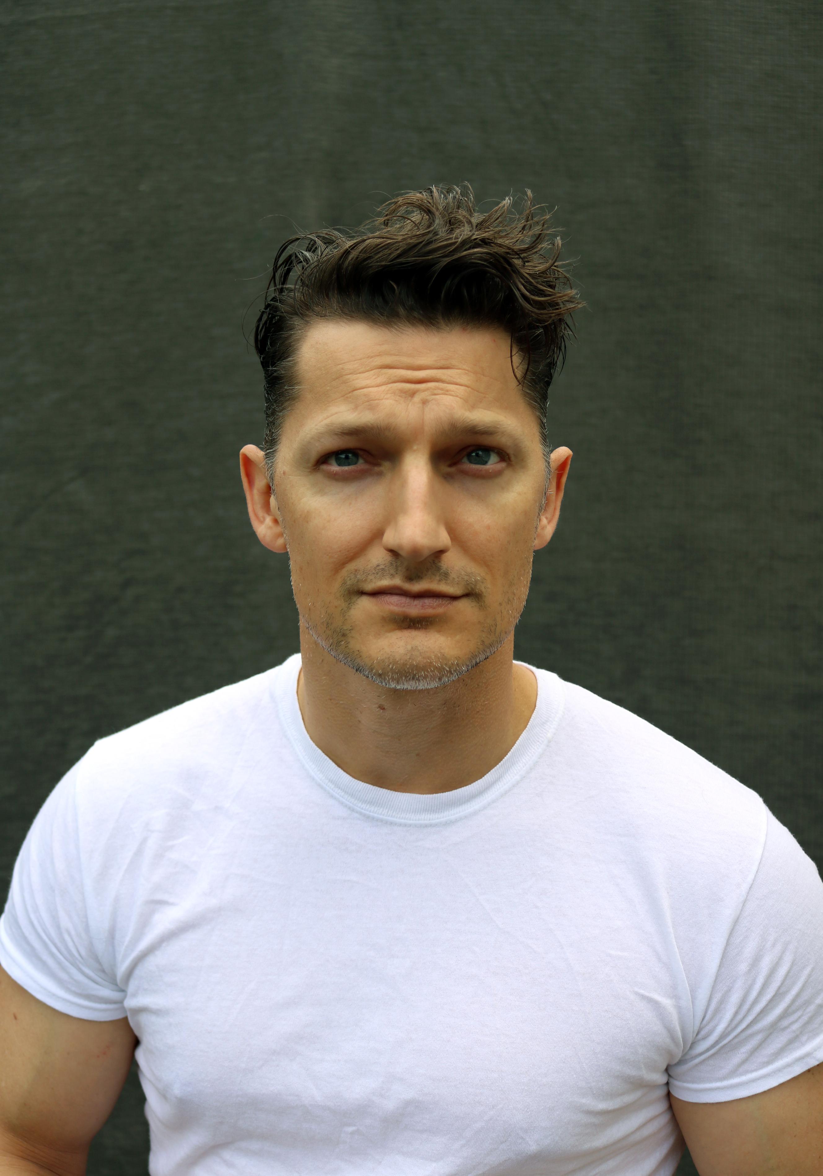 Clayton Spencer