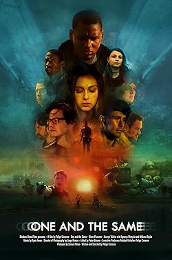Poster of One and the Same