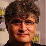 Actor: Maurice LaMarche