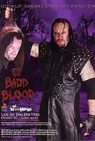 Primary photo for WWF in Your House: Badd Blood Primary photo for WWF in Your House: Badd Blood