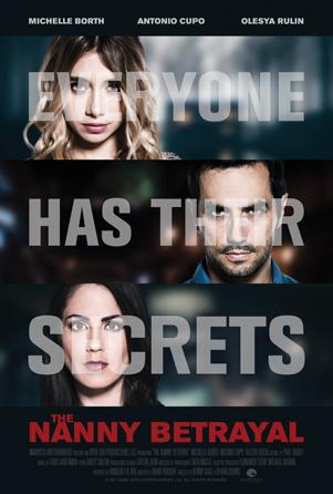 Poster of Devious Nanny