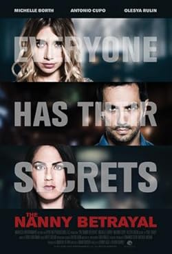 Poster of Devious Nanny