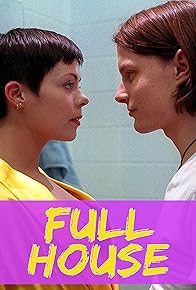 Primary photo for Jag bor ju här!