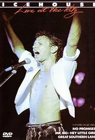 Primary photo for Icehouse: Live at the Ritz