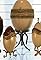 Hot Rods/Decorative Eggs/Fire Hose Nozzles/Baseballs's primary photo