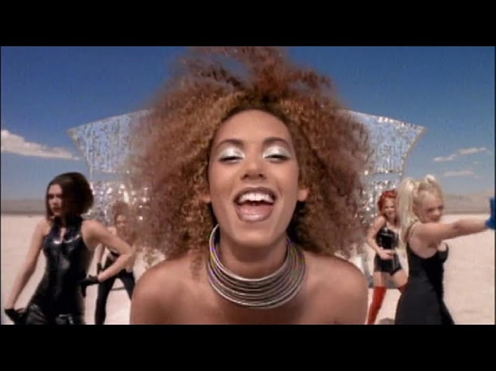Spice Girls Giving You Everything Documentary Spice Girls Giving You Everything BBC Documentary 2007 (Video 2018