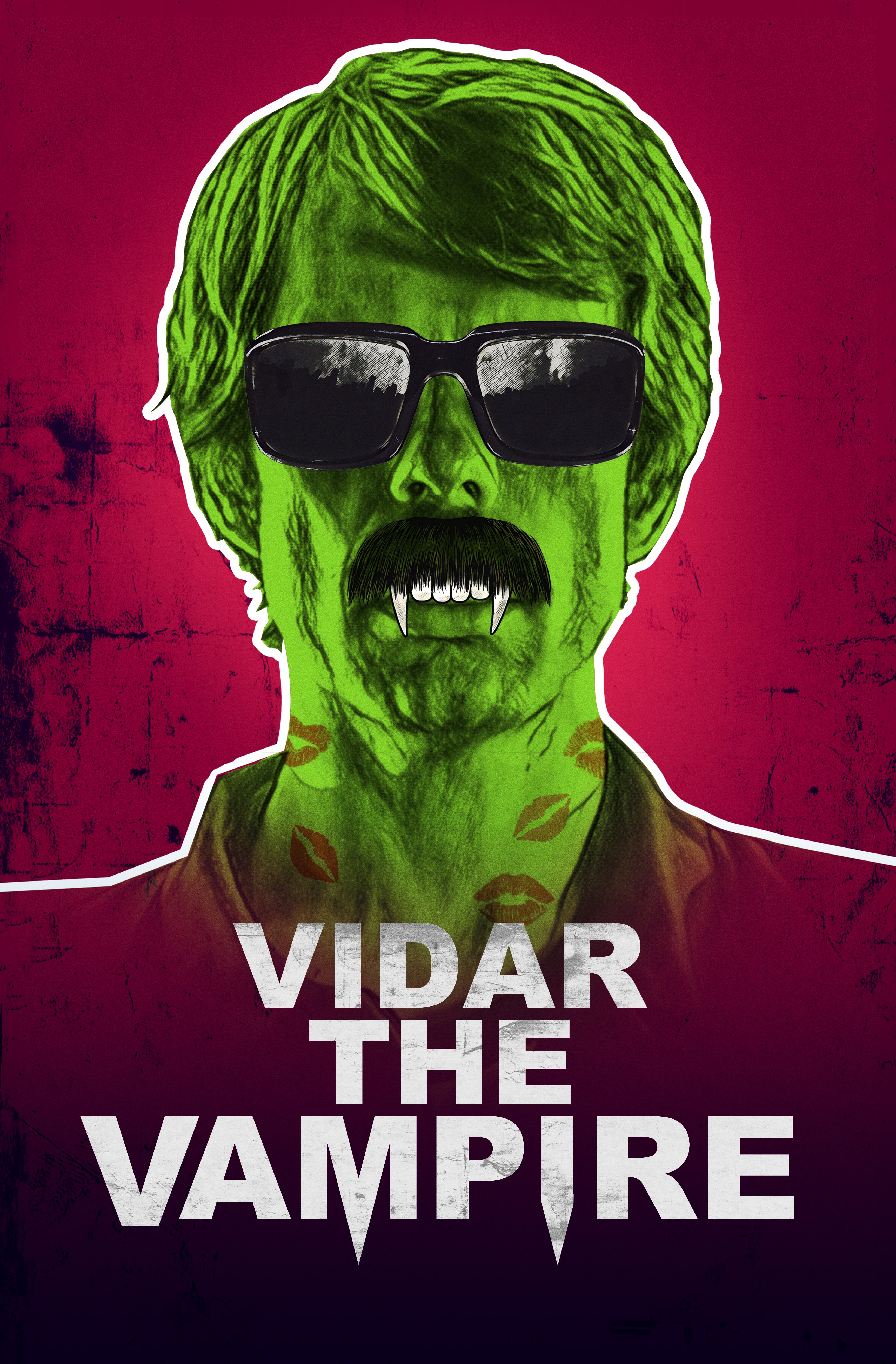 Poster of VampyrVidar